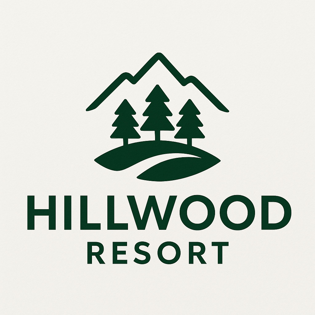 Hill Wood Logo